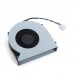 Вентилятор для HP t620 Flexible Thin Client series, (NS75B03-15A09, 6033B0043701, Original)