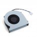 Вентилятор для HP t620 Flexible Thin Client series, (NS75B03-15A09, 6033B0043701, Original)