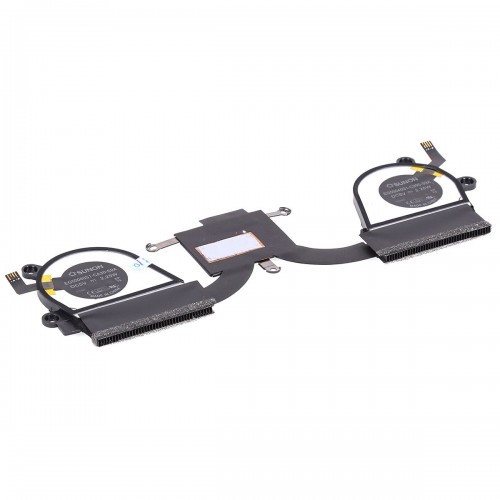 Вентиляторы для ноутбука Lenovo Yoga 720-13IKB Type 80X6 81C3 (с радиатором, 5H40N67860, EG50040S1-CA30-S9A, EG50040S1-C990-S9A, Original) Вентиляторы для ноутбука Lenovo Yoga 720-13IKB Type 80X6 81C3 (с радиатором, 5H40N67860, EG50040S1-CA30-S9A, EG50040S1-C990-S9A, Original)