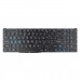 Клавиатура для ноутбука Acer AN515-43 AN515-54 AN515-55 AN517-51 PH315-52 PH315-53, RU, (Black/White/Blue, RGB-backlit, Original)