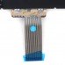 Клавіатура для ноутбука Acer Spin SP515-51N SP515-51GN, RU/UA, (Black, Backlit, Аналог)