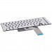 Клавиатура для ноутбука HP Envy 15-EP 15T-EP series, RU, (Silver, Backlit, Аналог)
