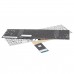 Клавиатура для ноутбука HP Envy 15-EP 15T-EP series, RU, (Silver, Backlit, Аналог)