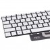Клавиатура для ноутбука HP Envy 15-EP 15T-EP series, RU, (Silver, Backlit, Аналог)