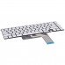 Клавіатура для ноутбука HP Envy 15-EP 15T-EP series, RU, (Silver, Backlit, Аналог)