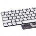 Клавіатура для ноутбука HP Envy 15-EP 15T-EP series, RU, (Silver, Backlit, Аналог)