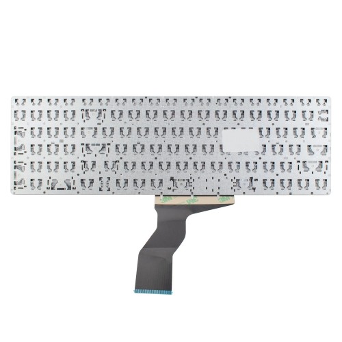 Клавіатура для ноутбука HP 250 255 G6 15-BS 15-BW 15-CC 15-CD 15-CB, RU/UA, Black Клавіатура для ноутбука HP 250 255 G6 15-BS 15-BW 15-CC 15-CD 15-CB, RU/UA, Black