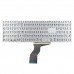 Клавіатура для ноутбука HP 250 255 G6 15-BS 15-BW 15-CC 15-CD 15-CB, RU/UA, Black