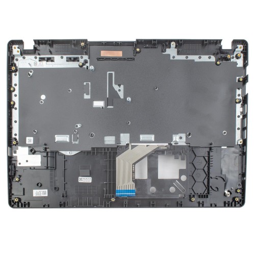 Верхняя крышка для ноутбука Acer TravelMate P2 TMP215-53 TMP215-53G, RU/UA, (Black, топкейс+клавиатура, 6B.VPRN7.064, Original) Верхняя крышка для ноутбука Acer TravelMate P2 TMP215-53 TMP215-53G, RU/UA, (Black, топкейс+клавиатура, 6B.VPRN7.064, Original)