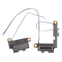 Динамики для Asus ExpertBook B1500 L1500CD, (04072-04170000, NB02-034011-047H, пара L+R, Original)