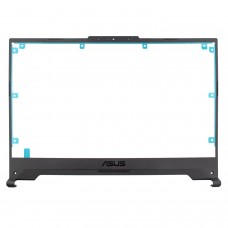 Рамка матрицы для Asus FA507 FX507 FX517, (90NR09M1-R7B011, 13NR09M1P05021, B Cover, Original) Рамка матрицы для Asus FA507 FX507 FX517, (90NR09M1-R7B011, 13NR09M1P05021, B Cover, Original)