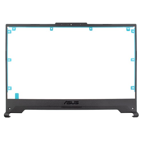 Рамка матрицы для ноутбука Asus FA507 FX507 FX517 series, (90NR09M1-R7B011, 13NR09M1P05021, B Cover, Original)