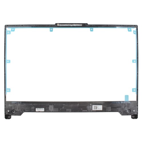 Рамка матрицы для ноутбука Asus FA507 FX507 FX517 series, (90NR09M1-R7B011, 13NR09M1P05021, B Cover, Original) Рамка матрицы для ноутбука Asus FA507 FX507 FX517 series, (90NR09M1-R7B011, 13NR09M1P05021, B Cover, Original)