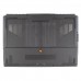 Нижняя крышка для ноутбука Asus TUF Gaming F15 FA507NV FA507NU FA507XQ FX507Z, (Black/Orange, поддон, 90NR0CJ7-R7DP20, 3CNJKBA0030)