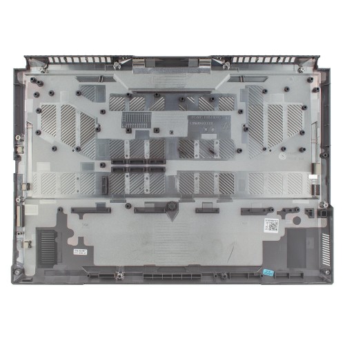 Нижняя крышка для ноутбука Asus TUF Gaming F15 FA507NV FA507NU FA507XQ FX507Z, (Black/Orange, поддон, 90NR0CJ7-R7DP20, 3CNJKBA0030) Нижняя крышка для ноутбука Asus TUF Gaming F15 FA507NV FA507NU FA507XQ FX507Z, (Black/Orange, поддон, 90NR0CJ7-R7DP20, 3CNJKBA0030)