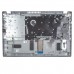 Верхняя крышка для ноутбука Acer Extensa 15 EX215-32 EX215-54, RU/UA, (Black, топкейс+клавиатура, 6B.EGHN2.009, Original)