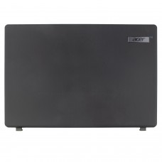 Крышка матрицы для Acer TravelMate TMP215-52G TMP215-53G TMP215-41 TMP50-52, (Black, 60.VMNN7.002, Original)