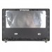 Крышка матрицы для ноутбука Acer TravelMate P2 TMP215-52G TMP215-53G TMP215-41 TMP50-52, (Black, 60.VMNN7.002, Original)