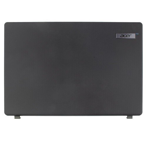 Кришка матриці для ноутбука Acer TravelMate P2 TMP215-52G TMP215-53G TMP215-41 TMP50-52, (Black, 60.VMNN7.002, Original)