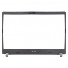 Рамка матрицы для Acer TravelMate TMP215-52G TMP215-53G TMP215-41 TMP50-52, (Black, 60.VMNN7.003, Original) Рамка матрицы для Acer TravelMate TMP215-52G TMP215-53G TMP215-41 TMP50-52, (Black, 60.VMNN7.003, Original)