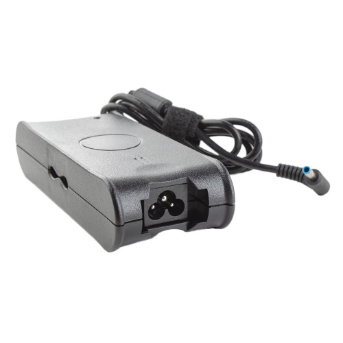 Блок живлення для ноутбука Dell 19.5V 4.62A 90W 4.5*3.0+pin, (OEM-B)