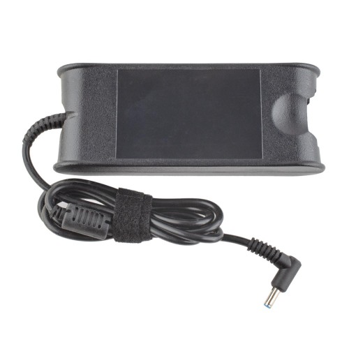 Блок живлення для ноутбука Dell 19.5V 4.62A 90W 4.5*3.0+pin, (OEM-B)