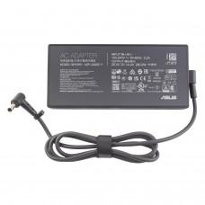 Блок живлення для ноутбука Asus 20V 14A 280W 6.0*3.7+pin, (ADP-280EB F, 0A001-00802100, Original)