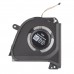 Вентилятор для ноутбука Asus ROG Zephyrus G15 GA503RM GA503RS GA503RW GA503RX, (12V GPU fan, 13NR0800T04011, FPPQ DFSCK221151812, Original)