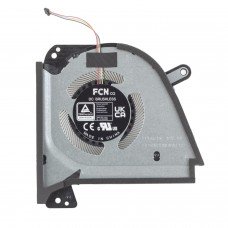 Вентилятор для Asus GA503RM GA503RS GA503RW GA503RX, (12V GPU, 13NR0800T04011, FPPQ DFSCK221151812, Original)