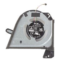 Вентилятор для Asus GA503RM GA503RS GA503RW GA503RX, (12V CPU, FP9R DFSCK221051824, Original)