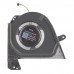 Вентилятор для ноутбука Asus ROG Zephyrus G15 GA503RM GA503RS GA503RW GA503RX, (12V CPU fan, 13NR08R0T02211, FP9R DFSCK221051824, Original)