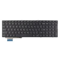 Клавиатура для Xiaomi RUBY 15.6", RU/UA, Black