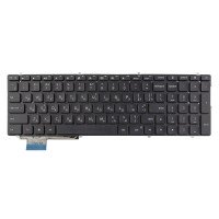 Клавіатура для Xiaomi RUBY 15.6", RU/UA, Black