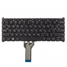 Клавиатура для Xiaomi RedmiBook 14 XMA1901, UA, Black
