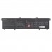 Батарея для ноутбука Asus B1400 B1500 L1400 L1500 series, 11.55V 42Wh, C31N2204, Original