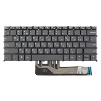 Клавіатура для Lenovo Flex 5-14ALC05 5-14ARE05 5-14IIL05 5-14ITL05, RU