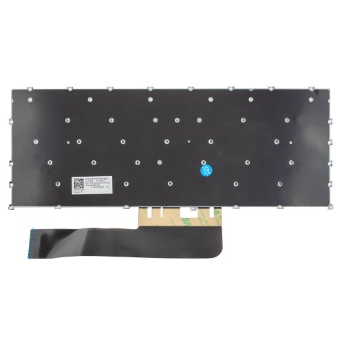 Клавіатура для ноутбука Lenovo Flex 5-14ALC05 5-14ARE05 5-14IIL05 5-14ITL05, RU