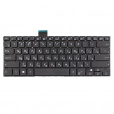 Клавиатура для Asus Vivobook 14 X405 X405U X405UA X405UQ X405UR series, RU