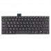 Клавиатура для ноутбука Asus Vivobook 14 X405 X405U X405UA X405UQ X405UR series, RU
