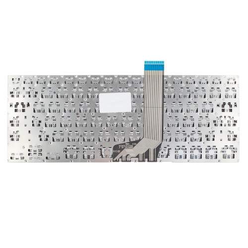 Клавиатура для ноутбука Asus Vivobook 14 X405 X405U X405UA X405UQ X405UR series, RU