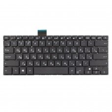 Клавіатура для Asus Vivobook 14 X405 X405U X405UA X405UQ X405UR series, RU