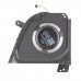 Вентилятор для ноутбука Asus ROG Zephyrus G16 GU603ZX GU603ZE GU603ZM GU603ZW, (12V GPU fan, 13NR08R0T03211, FP90 DFSCK221151812, Original)
