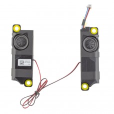 Динаміки для Asus TUF Gaming FA706 FX706 series, (4pin, 04072-03760200, пара L+R, Original)