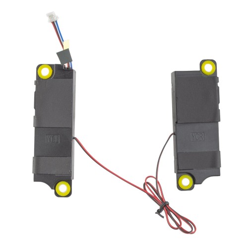 Динамики для ноутбука Asus TUF Gaming FA706 FX706 series, (4pin, 04072-03760200, пара L+R, Original)