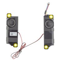 Динамики для Asus TUF Gaming FA706 FX706 series, (4pin, 04072-03760200, пара L+R, Original)