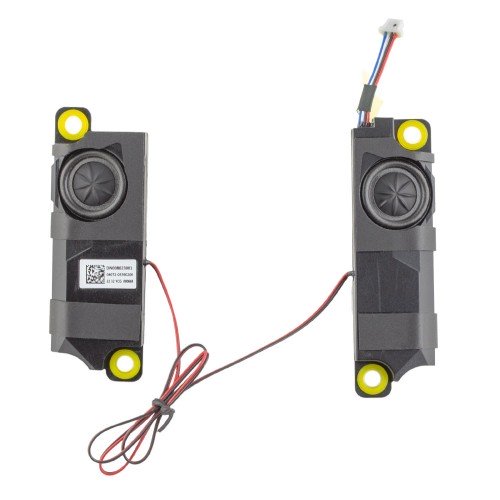 Динамики для ноутбука Asus TUF Gaming FA706 FX706 series, (4pin, 04072-03760200, пара L+R, Original)