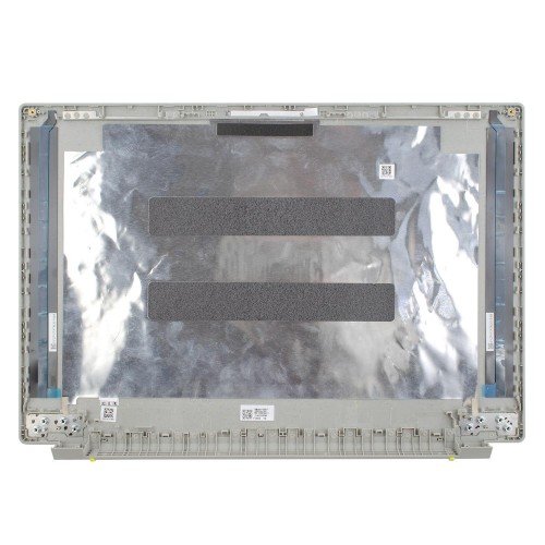 Крышка матрицы для ноутбука Acer Aspire Vero AV14-51, (Gray, 60.KBMN7.001, Original)
