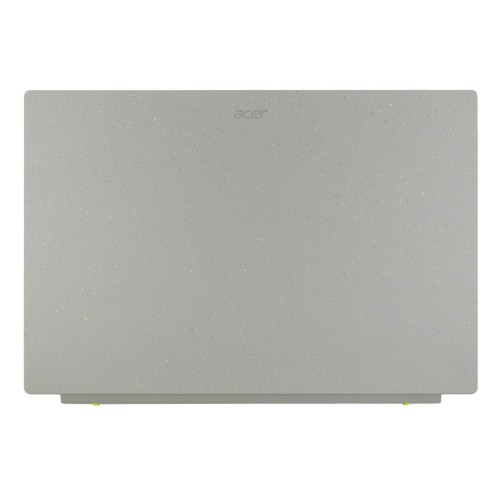 Крышка матрицы для ноутбука Acer Aspire Vero AV14-51, (Gray, 60.KBMN7.001, Original)