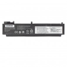 Батарея для Lenovo ThinkPad T460s T470s, 11.4V 2000mAh 23Wh, 00HW022