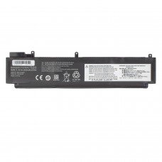 Батарея для Lenovo ThinkPad T460s T470s, 11.4V 2000mAh 23Wh, 00HW022